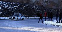 Rallye Monte Carlo Historique